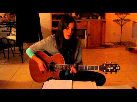 Talk to me - Yodelice - ("Les petits mouchoirs") by Elina