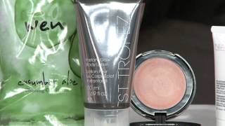 QVC Beauty 6-piece Favorites Kit with Jennifer Coffey