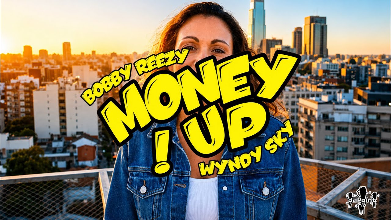 Money Up YouTube thumbnail