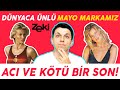 ZEKİ TRİKO 'NUN HİKAYESİ SONA ERDİ I DÜNYACA ÜNLÜ MAYO FİRMASI ZEKİ TRİKO KEPENKLERİ İNDİRDİ!