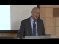 Burton Malkiel Part 1