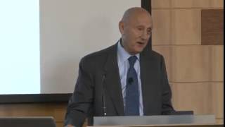Celebrity Burton Malkiel Part 1 Profile