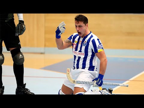 Resum del FC Porto vs AD Snajoanense