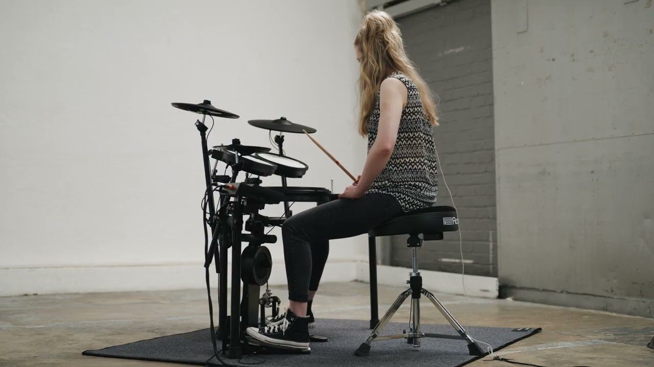 Roland KD-10 | Pad de bateria | Roland