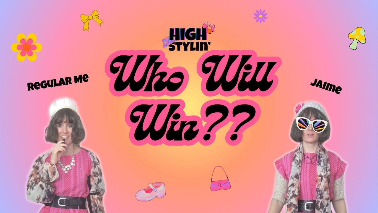 Scruffy Layers vs. Scarf Sleeves (High Stylin' S4E13) - YouTube