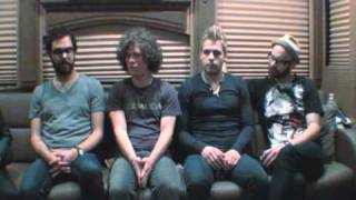 Cartel Talks Tour, New Single Much More