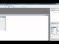 Parts of the visual basic environment - Vb tutorial Part 2