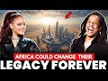 How Jay-Z, Beyoncé &amp; Rihanna Could Build Billion-Dollar Empires Across Africa