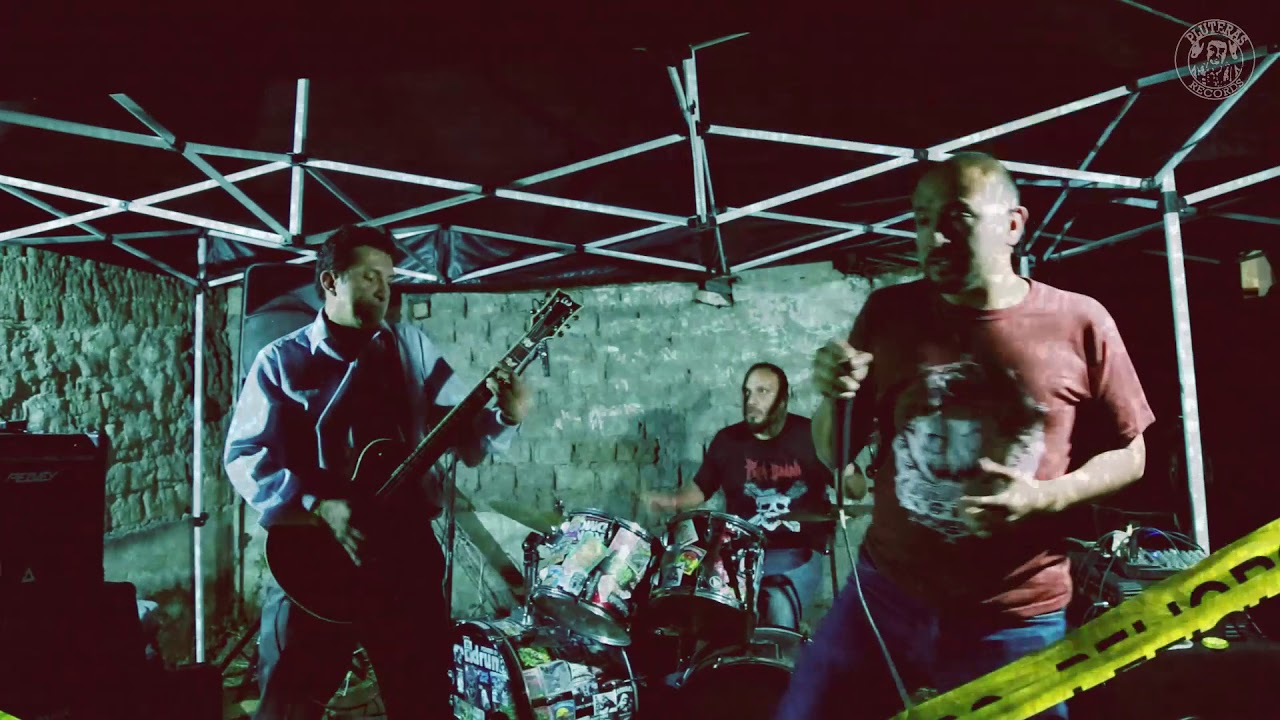 113 CABINA DEL TERROR -  EL MUERMO