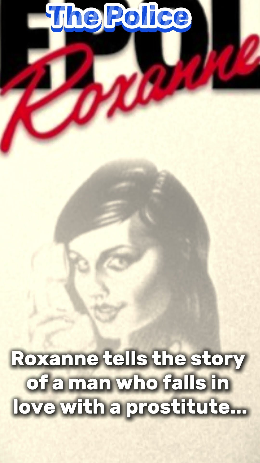Roxanne