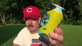 Louisiana Beer Reviews: All Play Half & Half Hard Iced Tea