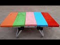 Making a Kids table | DIY | tutorial