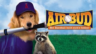 AIR BUD 4: MIT BASEBALL BELLT SICH'S BESSER (GANZER FILM) by Air Bud TV 5,231 views 7 days ago 1 hour, 32 minutes