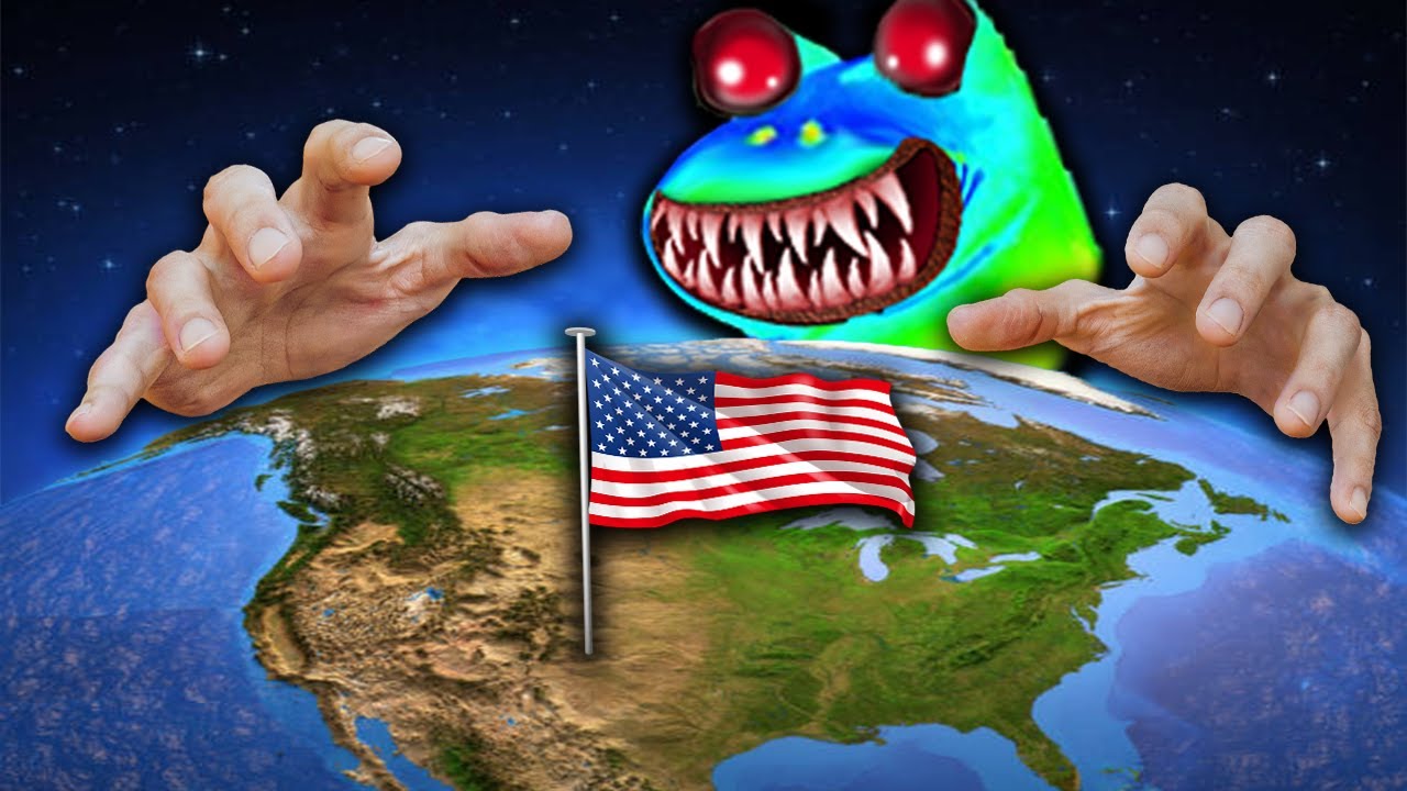 Australians Take On America - This video is an uncensored version of the video that was later posted again. In the unlisted version, you can see all the removed things.