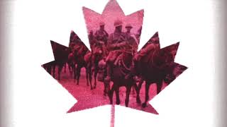 Lest We Forget Remembrance Day Tribute Canada Remembers