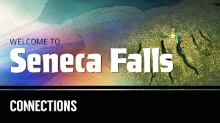 Seneca Falls a small town with a big legacy
