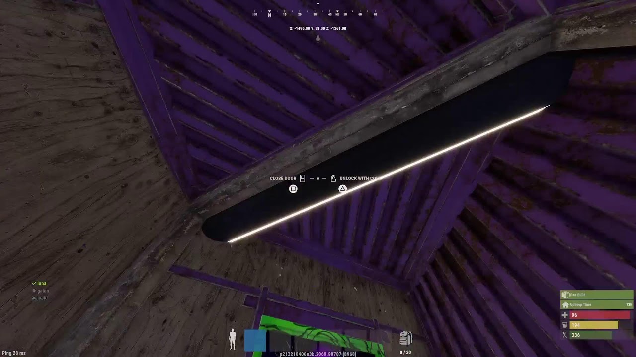 Rust Official Day 8 - YouTube