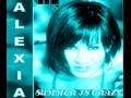 Alexia - Summer Is Crazy - dance mix