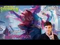 Unfocused Draft, Unfocused Games, Still Winning?! | Secrets Of Strixhaven Draft | MTG Arena
