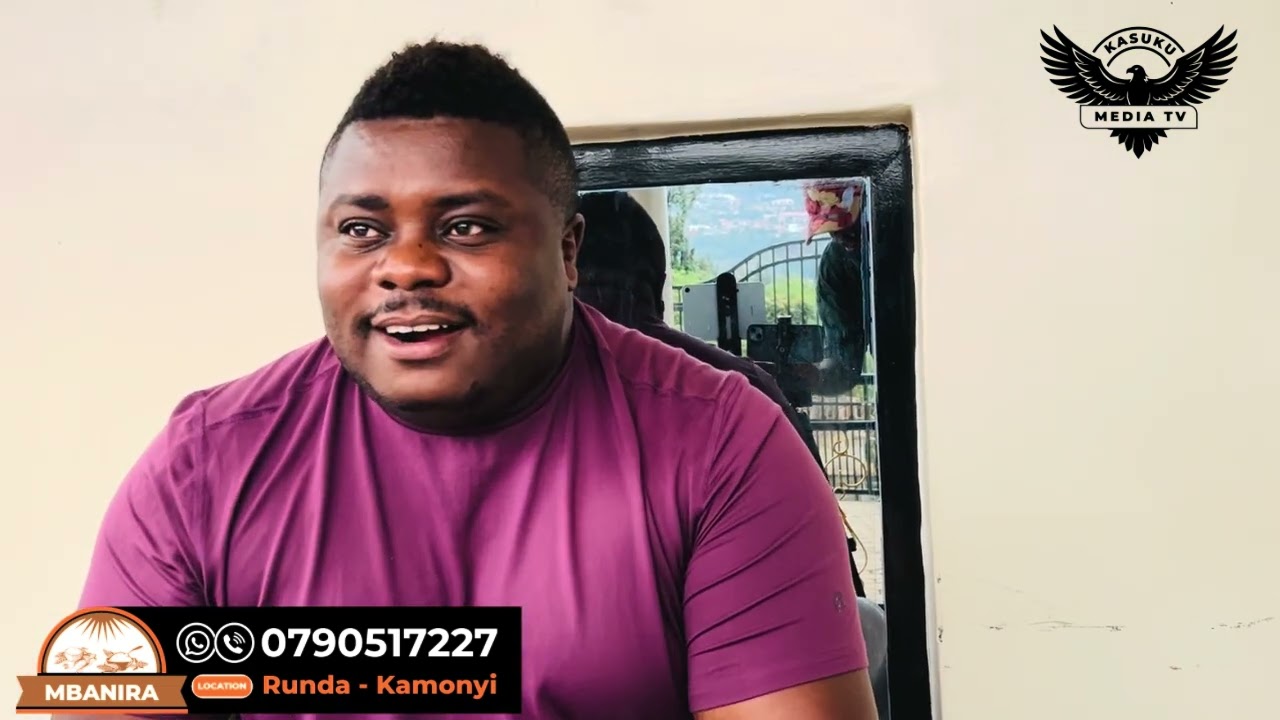 KASUKU baje kumujugunyira umwana yabyaye ashaka guhunga baramufata yemera gutanga indezo.