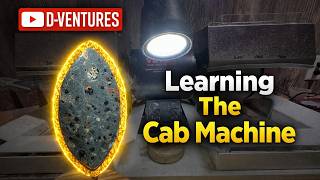 Learning The Cab Machine