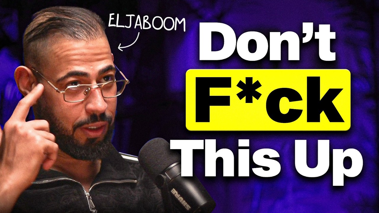 Crypto Expert: How To Not F*ck Up This Bull Run