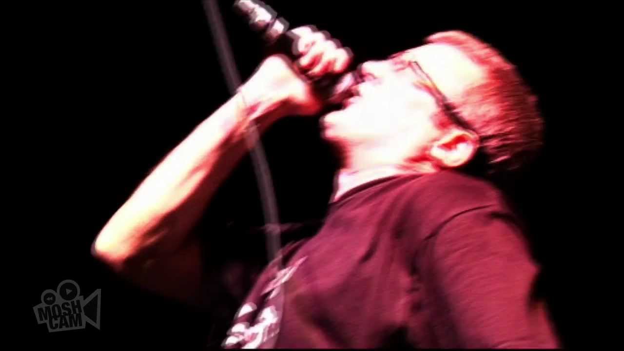 Descendents - Suburban Home (Live in Sydney) | Moshcam