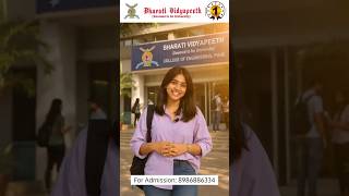 Bharati Vidyapeeth Engineering Admission 2026 | CET/JEE Score