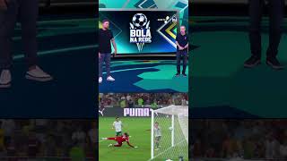 Carlos Miguel falhou? Palmeiras vence Fluminense por 2 a 1 na Libertadores