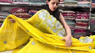 #trending #mull-cotton #suitlover #viralsuit #looksboutique #video  