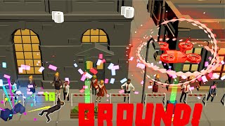 Supply Rush - Free 3D Ragdoll Game Flap Collect - Gameplay Trailer Android