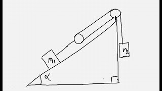 Pulley example 2