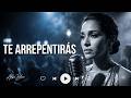 Spanish Soul Blues TE ARREPENTIRÁS Alba Blue Video Oficial 