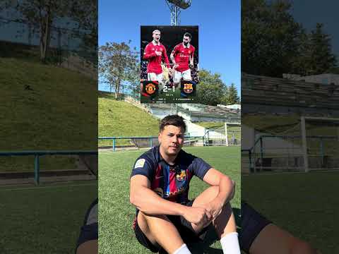 11 años igual… no pasa nada el año que viene ganaremos la Sexta 💙💔 thumbnail