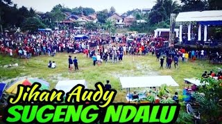 jihan audy sugeng ndalu || candi