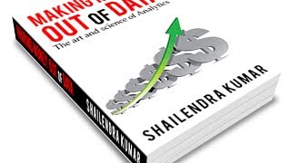 Making Money Out Of Data Explainer Video