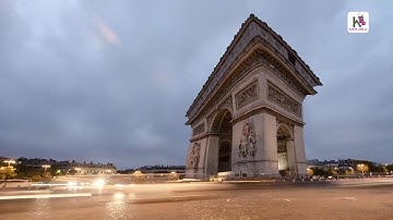 Dancing Building | Tutorial of After effect