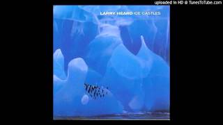 Larry Heard - Tryblennasense (1998)