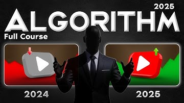 The Hidden Secrets of YouTube Algorithm EXPOSED in 10 Minutes