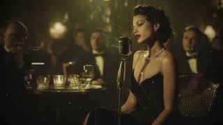 Bad Whiskey Woman — Slow Burn 1950s Female Blues (Whiskey, Smoke &amp; Power)