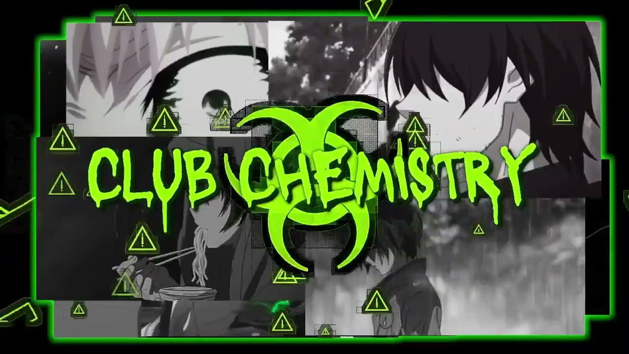 DNB SET CLUB CHEMISTRY 10/7/25