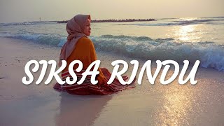 MIRA PUTRI - SIKSA RINDU  - Lagu Terbaru 2019 (Video Cover)