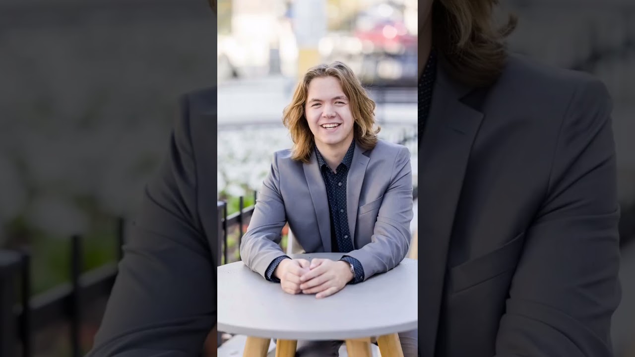 Legacy West Shopping Center was such a surprisingly fun location for these photo sessions! Lots of