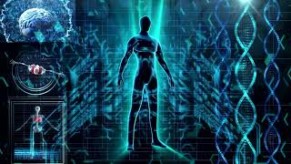 Alpha Waves to Treat TRAUMA (All 7 Stages) • WARNING: Very Powerful! Details