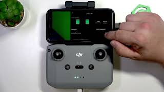 DJI Lito X1 – Come controllare il conteggio cicli della batteria