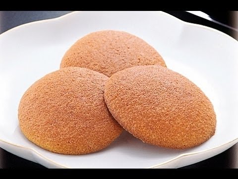 丸ぼうろの作り方 How To Make Japanese Sweets Marubouro Youtube