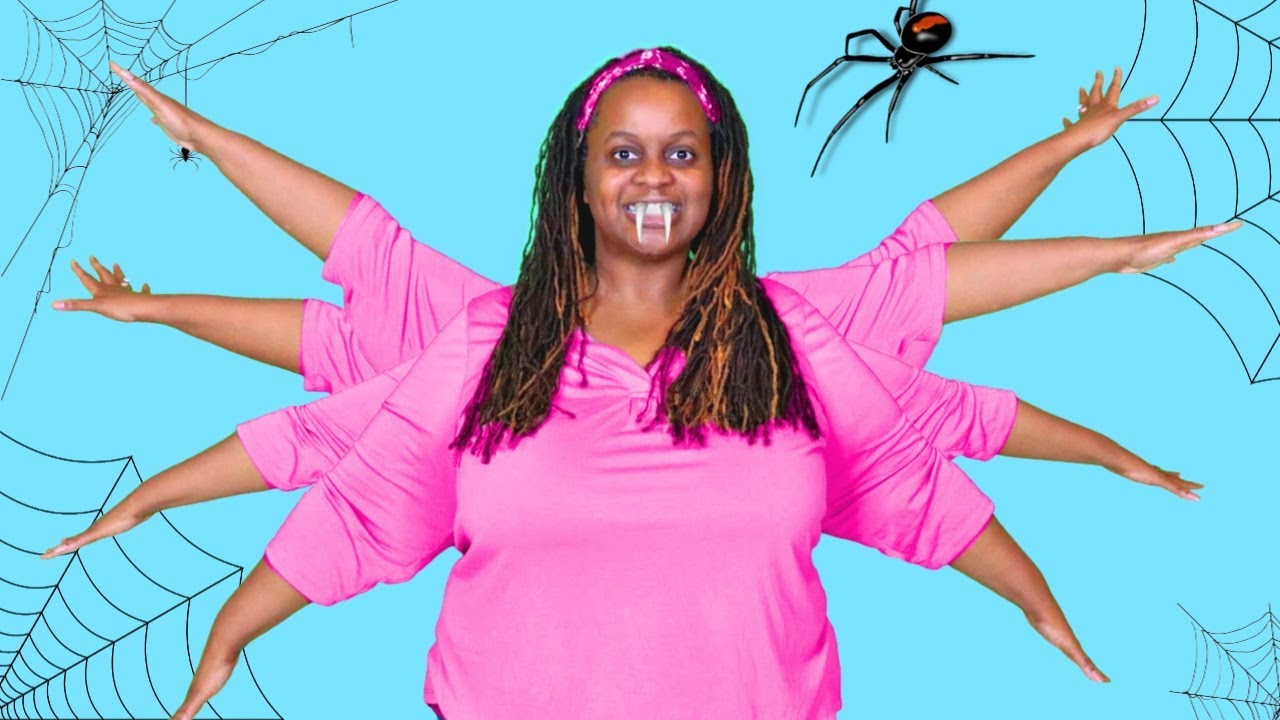 Mom Turns Into A Spider Shiloh And Shasha Onyx Family Youtube Mom Turns Into A Spider Shiloh And Shasha Onyx Family Youtube