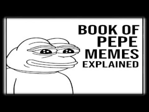 Book of Pepe Memes ($BOPE) Whitepaper Explained | The Future of Meme Culture on Solana