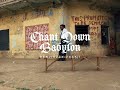 Chant Down Babylon Benjiszzy Zaakii Feat Thaa Realest Visualizer Lyrics Video 