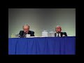 Warren Buffett & Charlie Munger: Capital Gains Tax